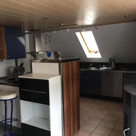 Ferienwohnung Maja