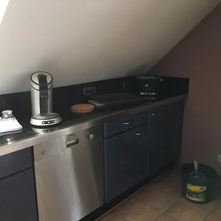 Ferienwohnung Maja Apartment