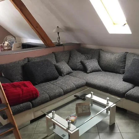 Apartment Ferienwohnung Maja *