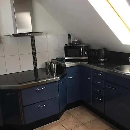 Apartment Ferienwohnung Maja *