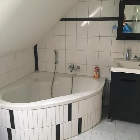 Apartment Ferienwohnung Maja *
