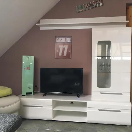 Ferienwohnung Maja Hommertshausen
