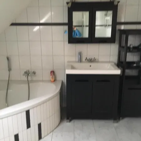 Ferienwohnung Maja