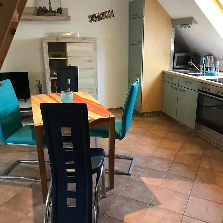 Ferienwohnung Maja