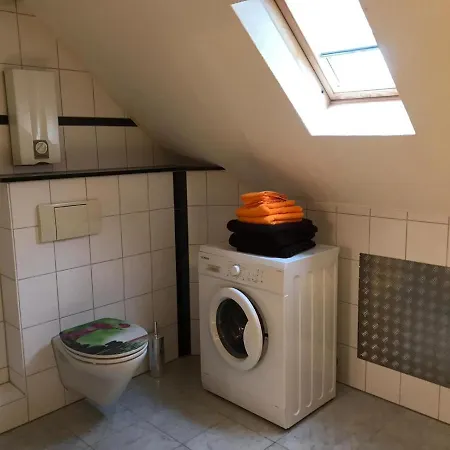 Ferienwohnung Maja *