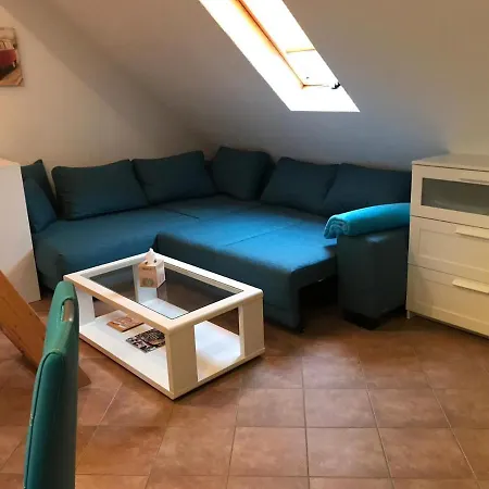 Ferienwohnung Maja Hommertshausen
