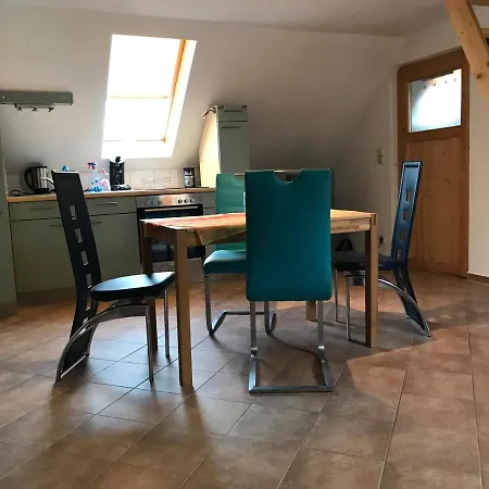 Ferienwohnung Maja