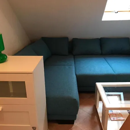 Ferienwohnung Maja * Hommertshausen