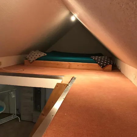 Ferienwohnung Maja *