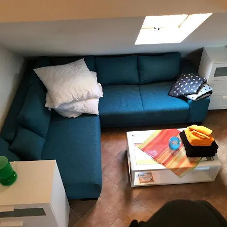 Apartment Ferienwohnung Maja
