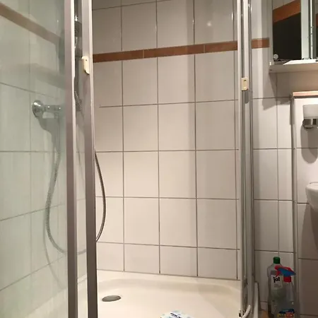 Ferienwohnung Maja Apartment Hommertshausen