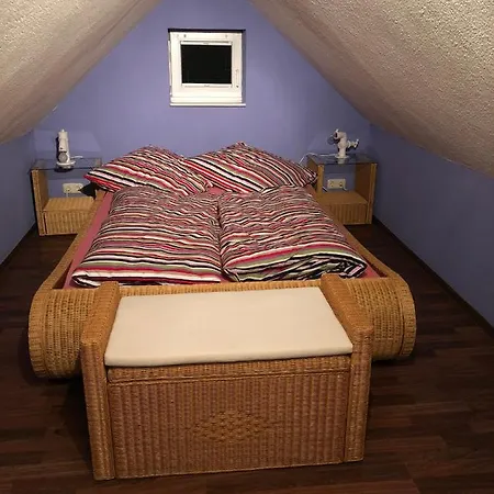 Ferienwohnung Maja *
