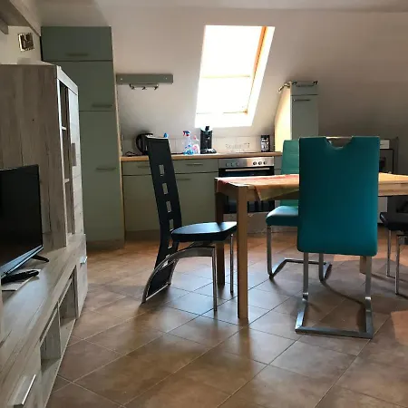 Apartment Ferienwohnung Maja