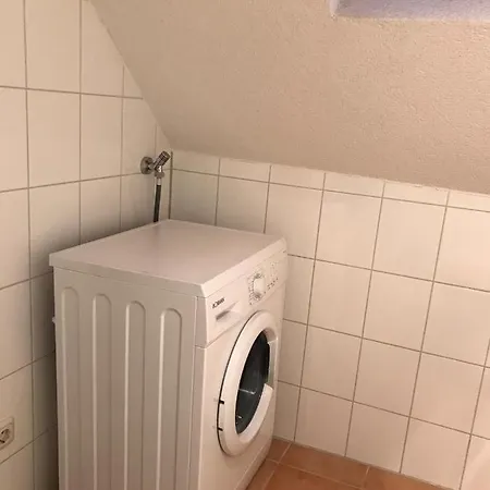 Apartment Ferienwohnung Maja